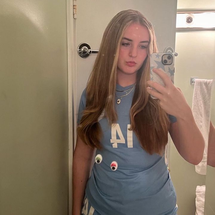 Profile Picture of Cora🪿 (@cora_moore) on Tiktok