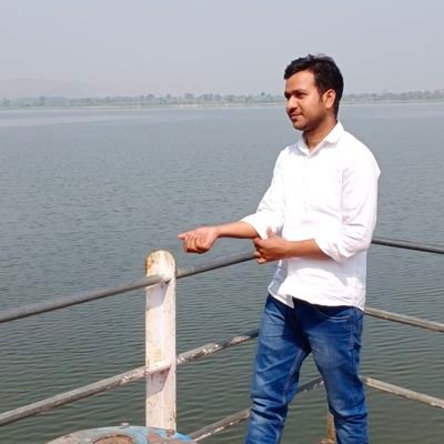 Profile Picture of Er.Pushpendra Kumar (@ErKPushpendra) on Twitter