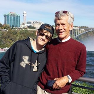 Profile Picture of Joe Woodin (@joe.woodin.1) on Facebook