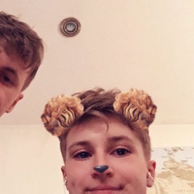 Profile Picture of Cal Dillon (@caal_diillon) on Twitter