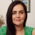 Profile Picture of Amela Bašalić (@amela.ba) on Instagram