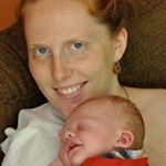 Profile Picture of Ginger Piper Mermer (@gingerpiper) on Instagram