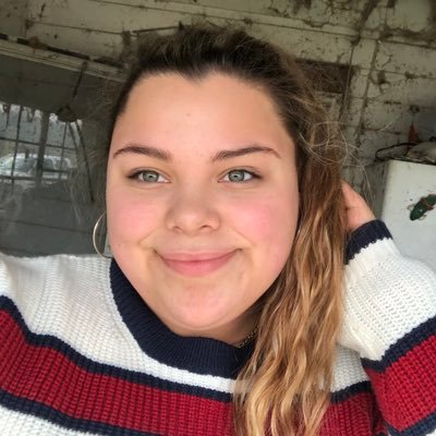 Profile Picture of Carly Mcwilliams (@CarlyMcwilliam2) on Twitter