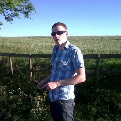 Profile Picture of Sean Wiles (@swiles92) on Twitter