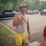 Profile Picture of Brandon Bennett (@brandon4bennett) on Instagram