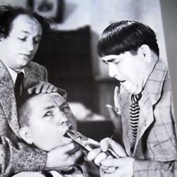 Profile Picture of Mike Rosenberg (@volfgang3) on Poshmark