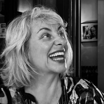 Profile Picture of Nancy Nemes (@Nancy_Nemes) on Twitter