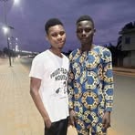 Profile Picture of Joseph Le Courtois Klotoe (@loui.chinan.9) on Facebook