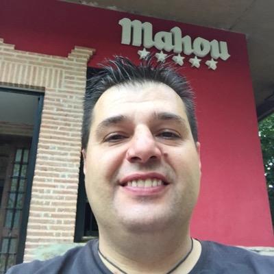 Profile Picture of Gilbert Manzano (@GilbertManzanoM) on Twitter