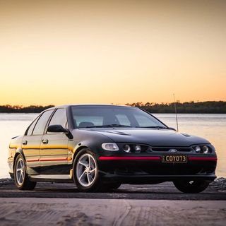 Profile Picture of Matthew Wylie (@coyote_mk3) on Instagram
