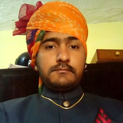 Profile Picture of लाचार भारतवासी (@raju_singh_) on Twitter