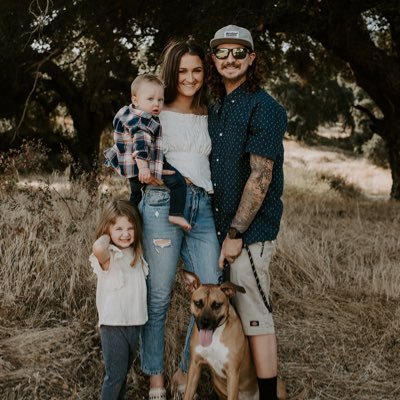 Profile Picture of Hayley Galloway (@HayleyG45284438) on Twitter