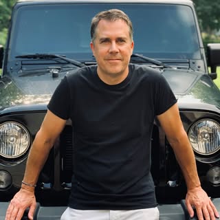 Profile Picture of Stephen Osterman (@stephen_osterman) on Instagram