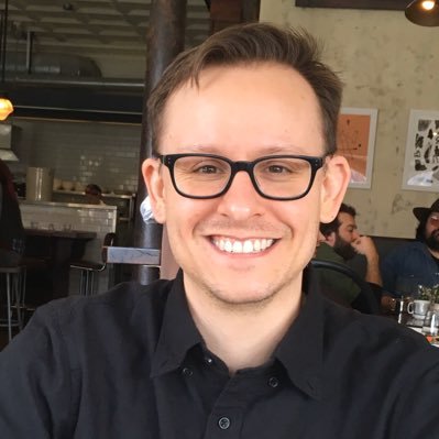 Profile Picture of T. Joseph Leach (@tjosephleach) on Twitter