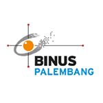 Profile Picture of BINUS @Palembang (@binuspalembang) on Instagram