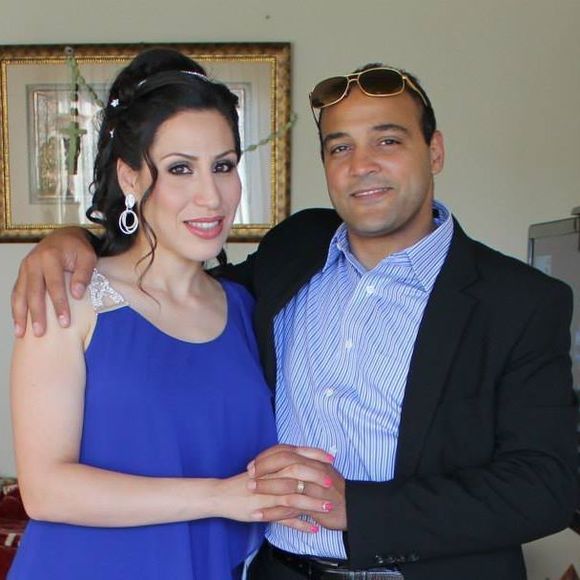 Profile Picture of Adel Wissa (@adelewissa) on Poshmark