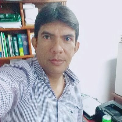 Profile Picture of Carlos Adrian (@carlosadrian_vp) on Twitter