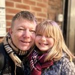 Profile Picture of Thomas Cagle (@cagle) on Instagram