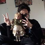 Profile Picture of kat nicholas (@kaatherrinne) on Instagram