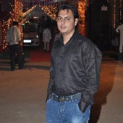 Profile Picture of Mohsin Khan (@mohsin_jamil) on Twitter