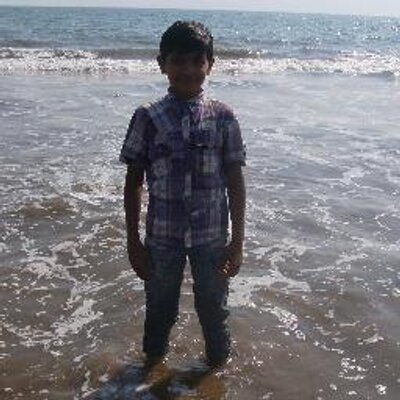 Profile Picture of Pavan Dave (@PavanDave3) on Twitter