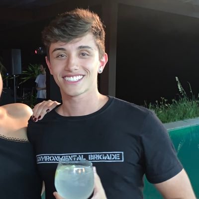 Profile Picture of Victor Ribeiro (@victorribeiro_r) on Twitter