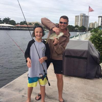 Profile Picture of Eric Proulx (@EricProulx22) on Twitter