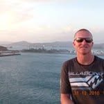 Profile Picture of Darren McFarlane (@darren.mcfarlane) on Instagram