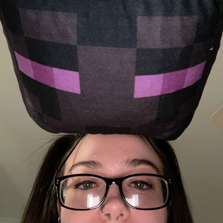 Profile Picture of Daniella (@@hoeforminecraft) on Tiktok