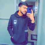 Profile Picture of Robin Nathani (@robinpvt_75) on Instagram