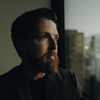 Profile Picture of Andrew Paley (@andrewpaley) on Twitter