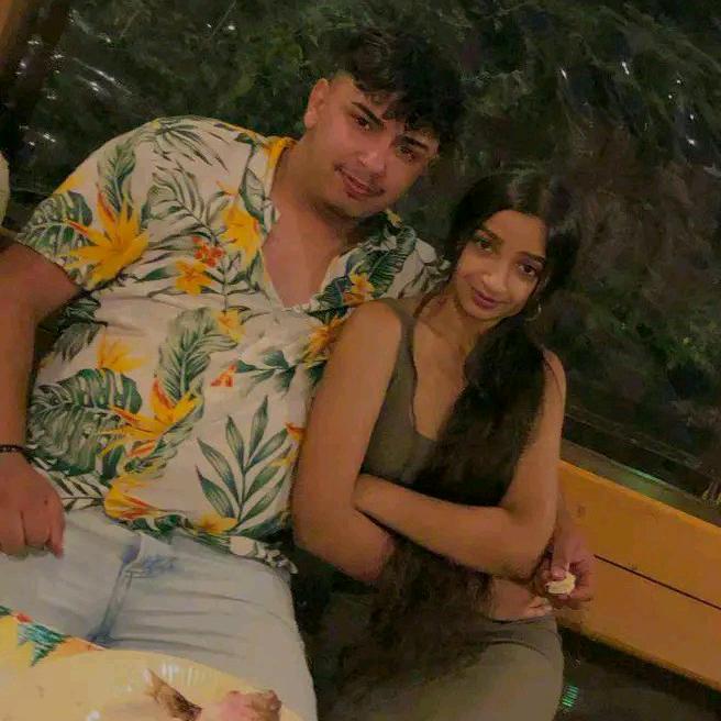 Profile Picture of paulaDomy (@paulasya) on Tiktok