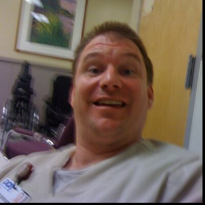 Profile Picture of Mark Bockrath (@markbockrath) on Twitter