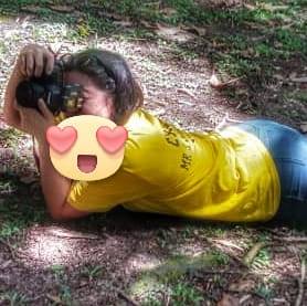 Profile Picture of Cassandra Samuel (@Cassandra-Samuel) on Facebook