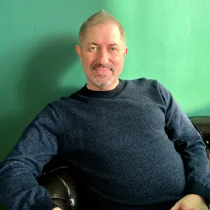 Profile Picture of Психоаналитик Ледовский (@ledovsky_psychology) on Tiktok