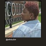 Profile Picture of Chiffon Wilson (@chitippi18) on Instagram