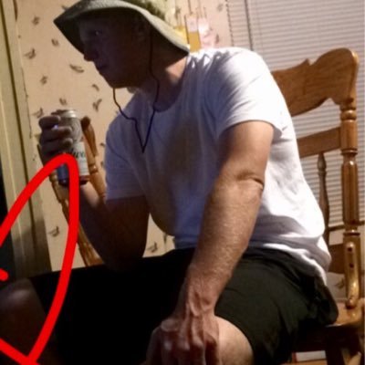 Profile Picture of Dope Dealin Wizard (@JeffreyChaseMor) on Twitter