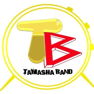 Profile Photo of Tamasha Band Official (@tamashaband) on Twitter