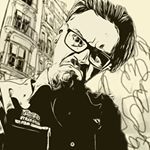 Profile Picture of Zachary McPherson (@cosmicbanger) on Instagram