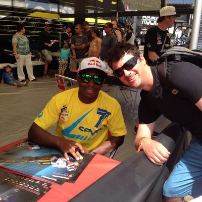 Profile Picture of Travis Evers (@travmx821) on Twitter