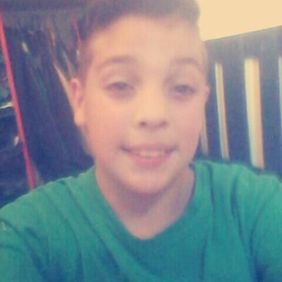 Profile Picture of Nicolas Alba (@NICK_22_233) on Twitter