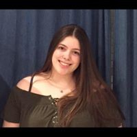 Profile Picture of Emily Perron (@emily-perron-1) on Quora