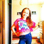 Profile Picture of ami Stewart (@ami200310) on Instagram