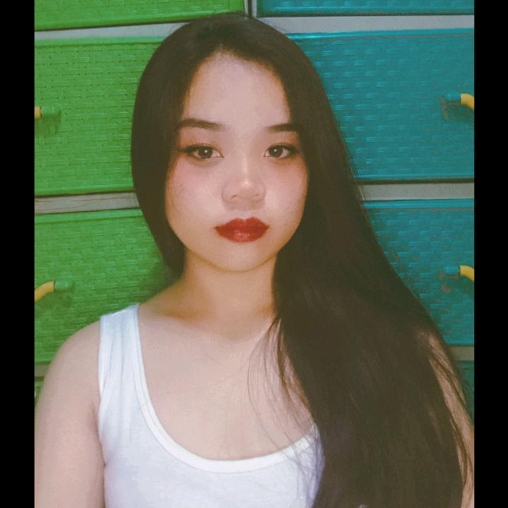 Profile Picture of ✨hange zoe✨ (@jodivalentin) on Tiktok