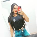 Profile Picture of Ana Paulla Garcia (@garcia_anapaulla) on Instagram