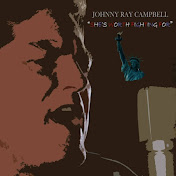 Profile Picture of Johnny Ray Campbell (@johnnyraycampbell) on Youtube