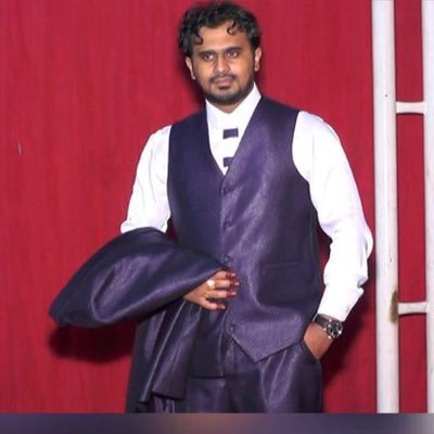 Profile Picture of Mohammed Fasiuddin (@Mohamme93702091) on Twitter