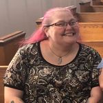 Profile Picture of Jamie Landreth Crothers (@jamesters52) on Instagram