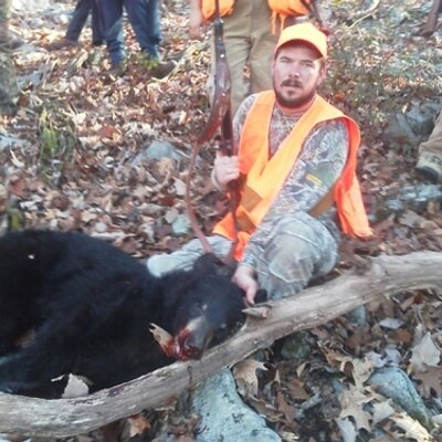 Profile Picture of Joshua Ranck (@gmail_ranck) on Twitter