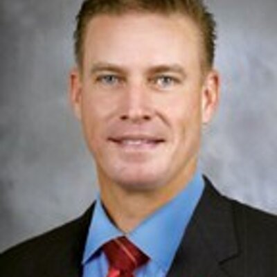 Profile Picture of Andy Swann (@Swann3758) on Twitter